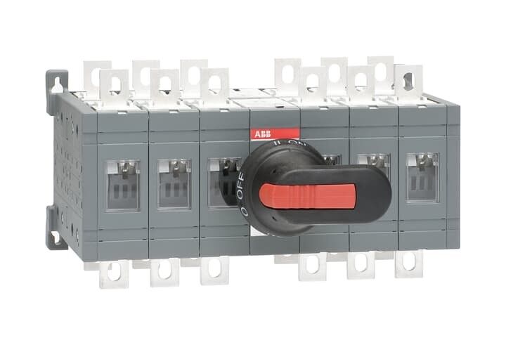 Lastumschalter OT250E33CP