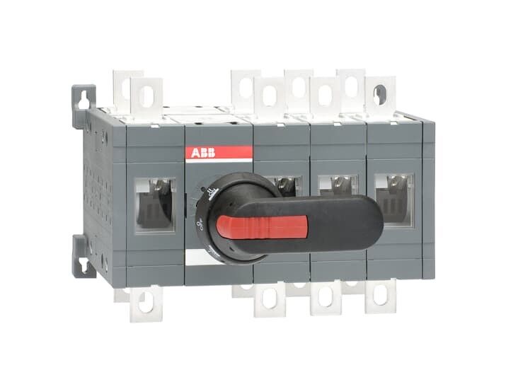 Lastumschalter OT315E13CFP