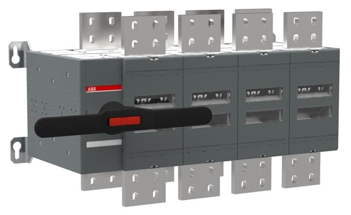 Lastumschalter OT3200E04CP