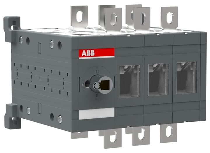 Lastumschalter OT400E03C