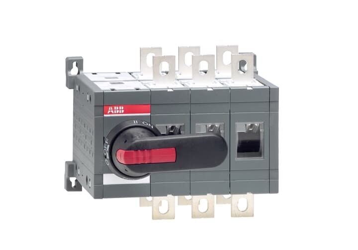 Lastumschalter OT400E03CP