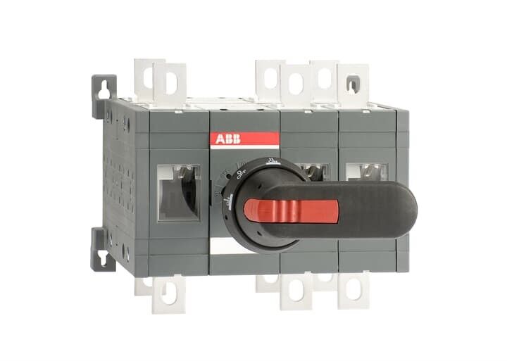 Lastumschalter OT400E12CFP