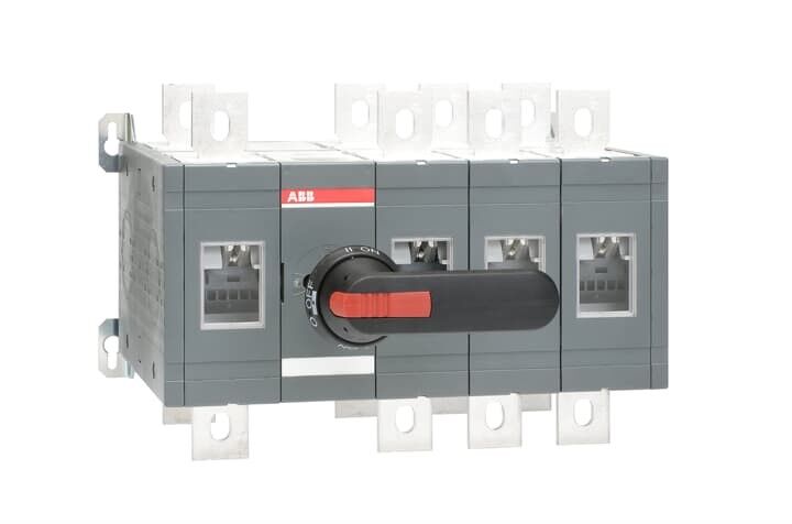 Lastumschalter OT630E13CP