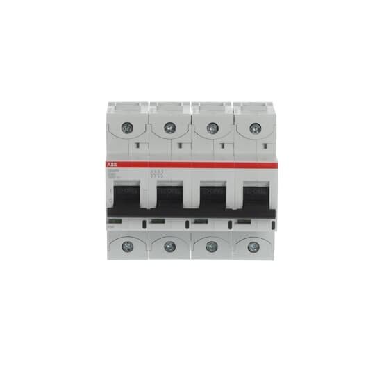 Lasttrennschalter S804PV-SD63