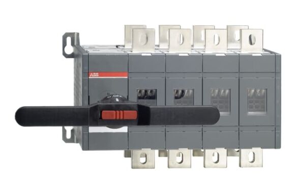 Lastumschalter OT1250E04CP