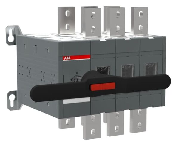 Lastumschalter OT1600E03CP