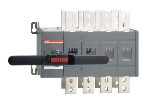Lastumschalter OT1600E04CP
