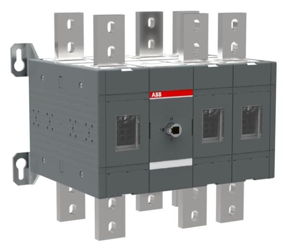 Lastumschalter OT1600E12C