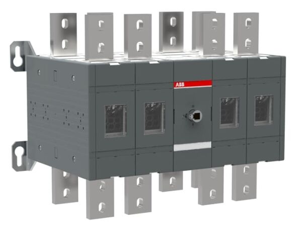 Lastumschalter OT1600E22C