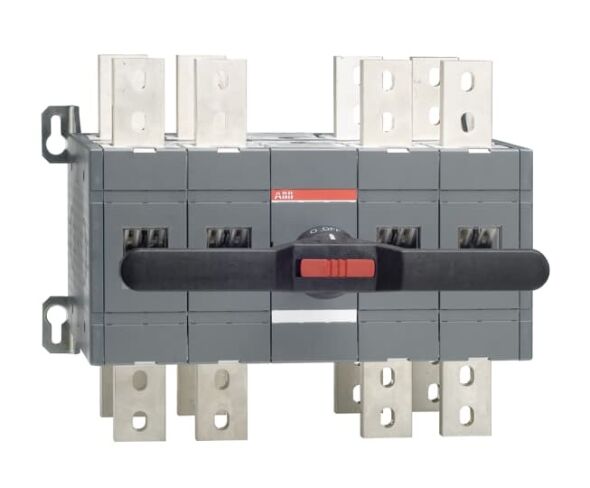 Lastumschalter OT1600E22CP