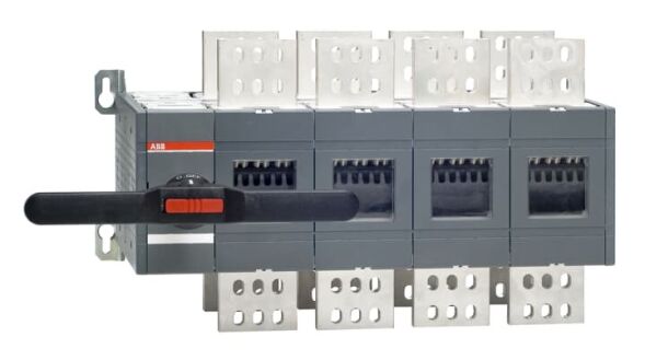 Lastumschalter OT2000E04CP