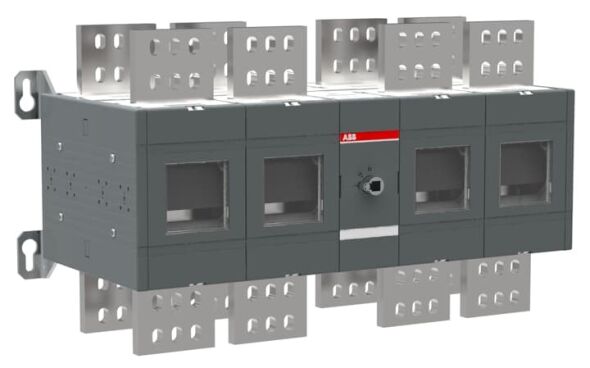 Lastumschalter OT2000E22C