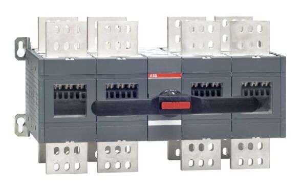 Lastumschalter OT2000E22CP