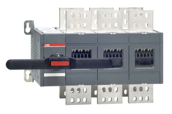 Lastumschalter OT2500E03CP