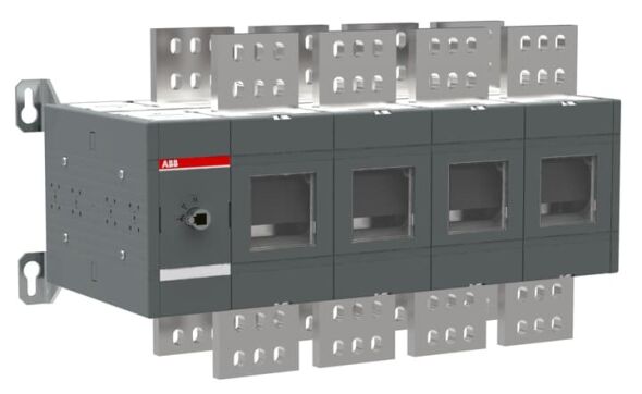 Lastumschalter OT2500E04C