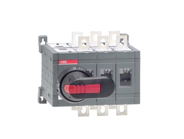Lastumschalter OT250E03CP