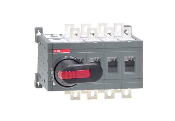 Lastumschalter OT250E04CP