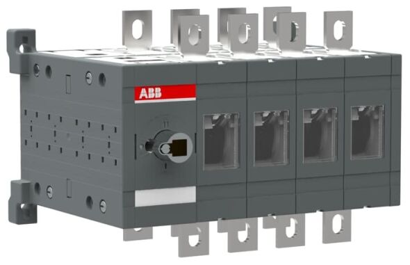 Lastumschalter OT315E04CL