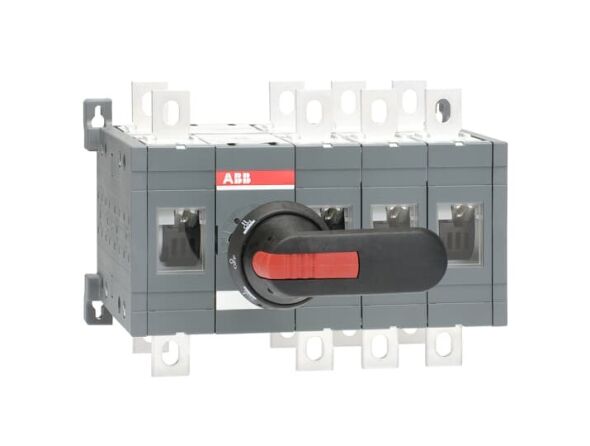 Lastumschalter OT315E13CFP