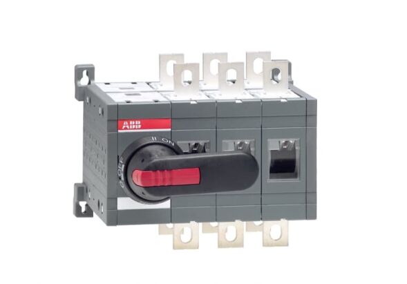 Lastumschalter OT400E03CP