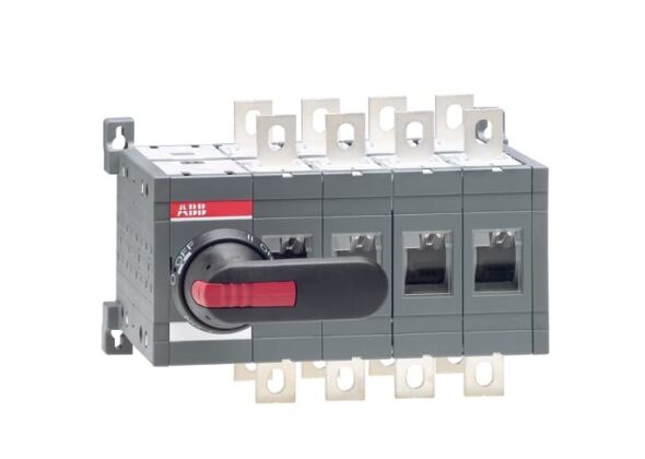 Lastumschalter OT400E04CP
