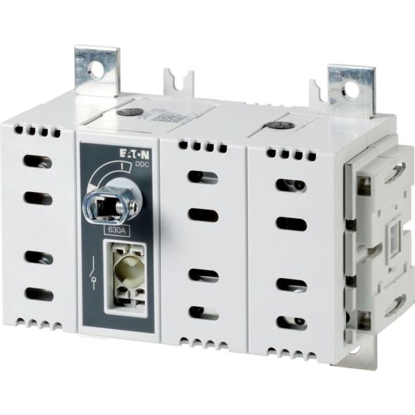 DC-Lasttrennschalter DDC-630/2-SK