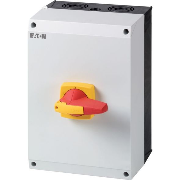 DC-Lasttrennschalter DDC-80/2/I5/P-R