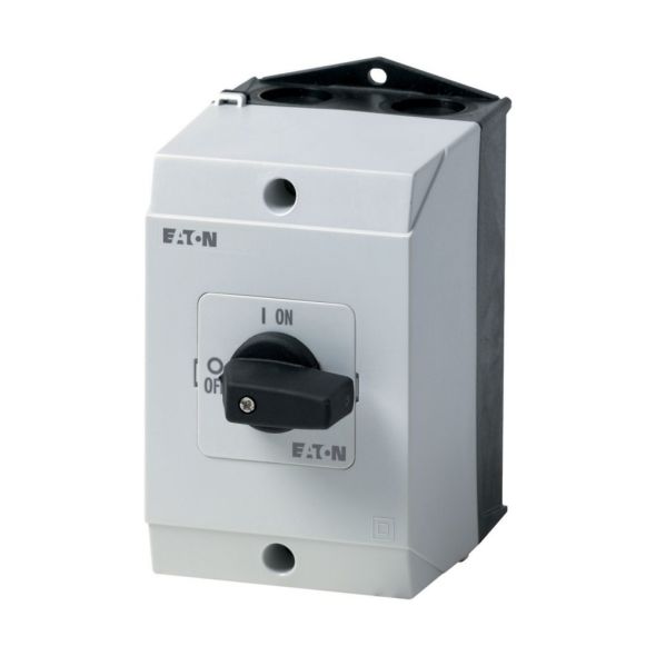 EIN-AUS-Schalter P1-32/I1
