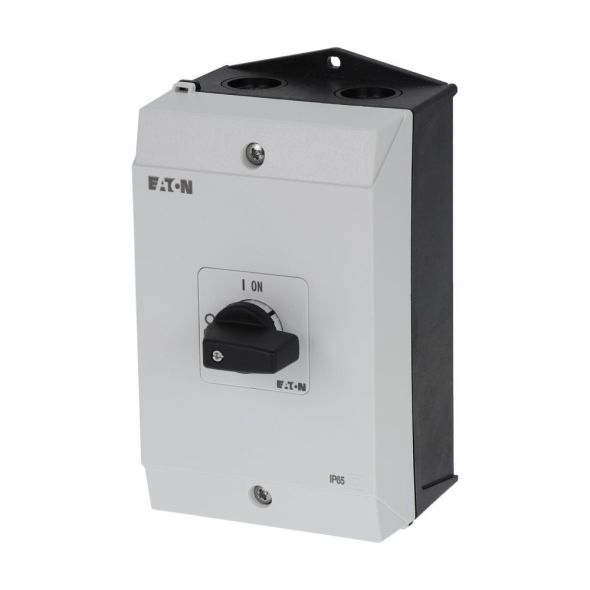 EIN-AUS-Schalter P1-40/I2H