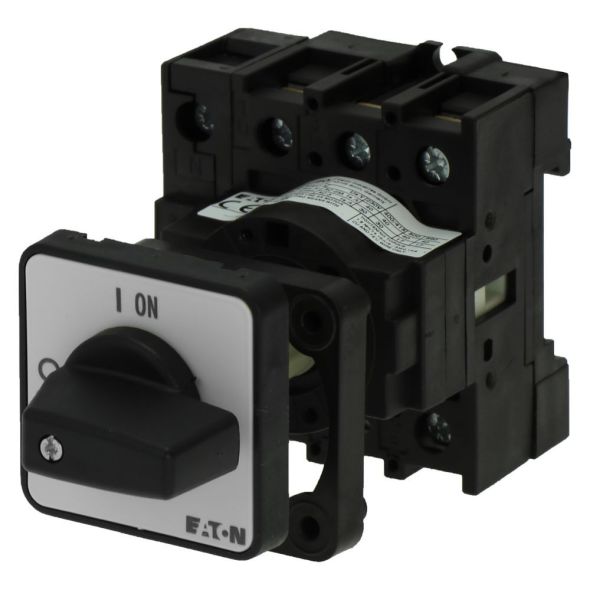 EIN-AUS-Schalter P1-40/Z/N