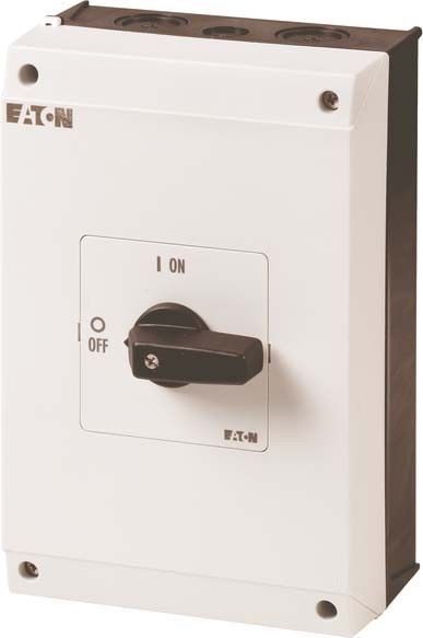 EIN-AUS-Schalter P3-63/I4/HI11