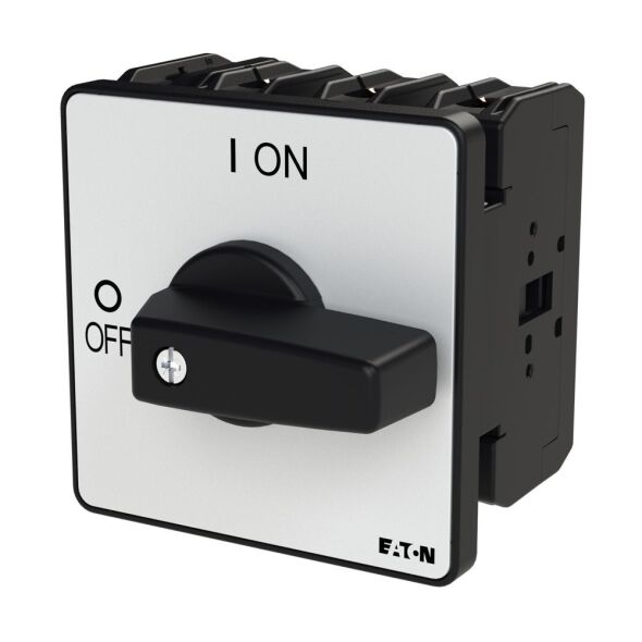 EIN-AUS-Schalter P3-80/E/N