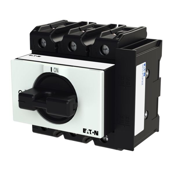 EIN-AUS-Schalter P3-80/IVS/HI11