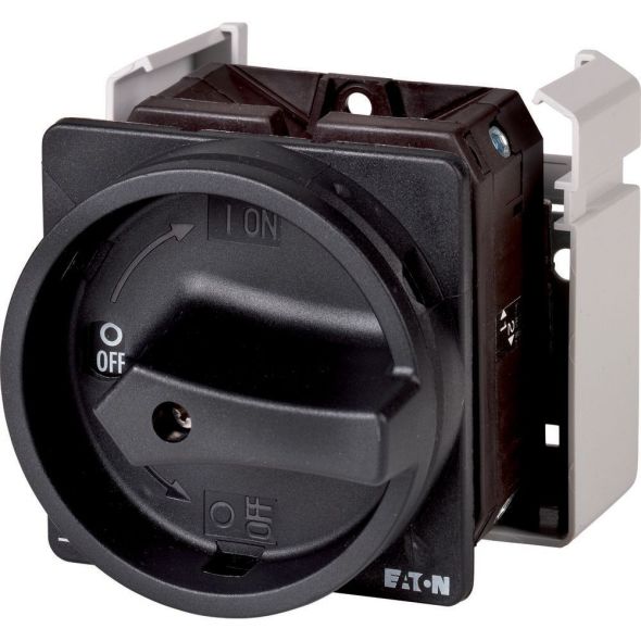 Hauptschalter 2polig 100A T5-1-102/EA/SVB-SW