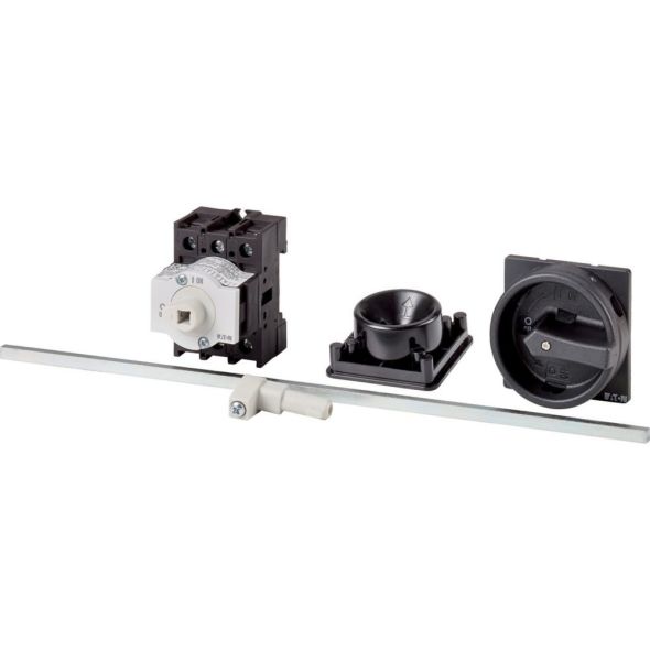 Hauptschalter 3polig 32A P1-32/M4/SVB-SW