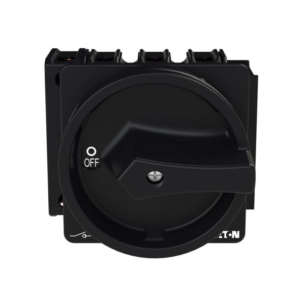 Hauptschalter P3-80/EA/SVB-SWNHI11