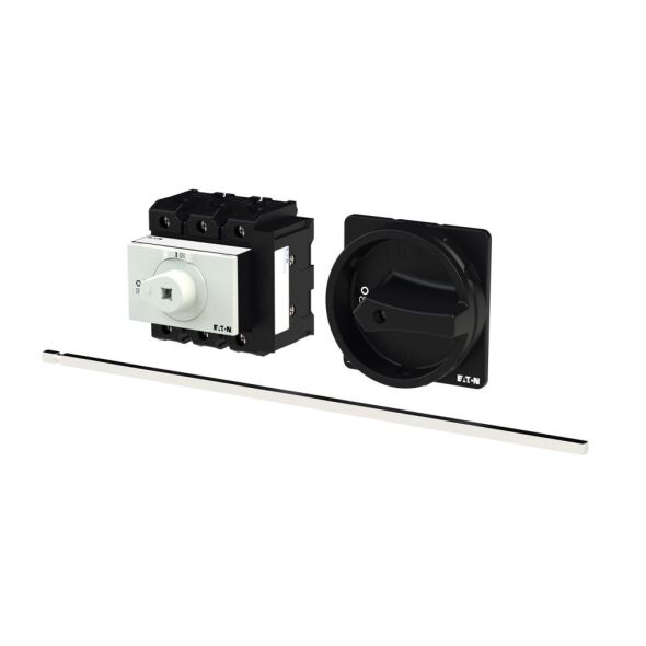 Hauptschalter P3-80/M4/SVB-SW/HI11