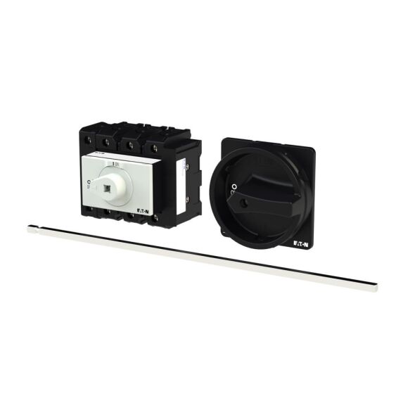 Hauptschalter P3-80/M4/SVB-SWNHI11