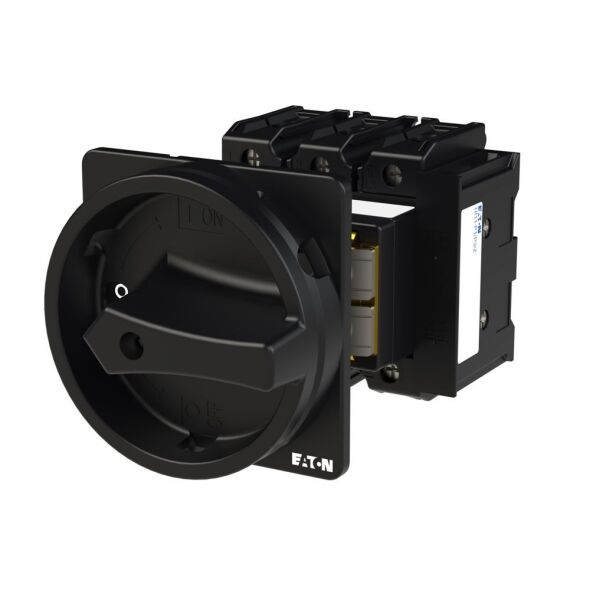 Hauptschalter P3-80/V/SVB-SW/HI11