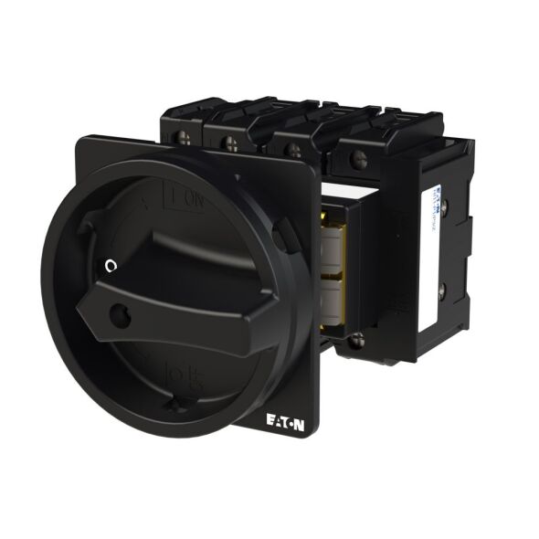 Hauptschalter P3-80/V/SVBSW/N/HI11