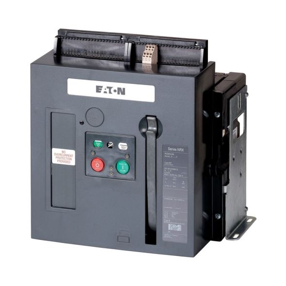 Lasttrennschalter 3polig INX40N3-10F-1