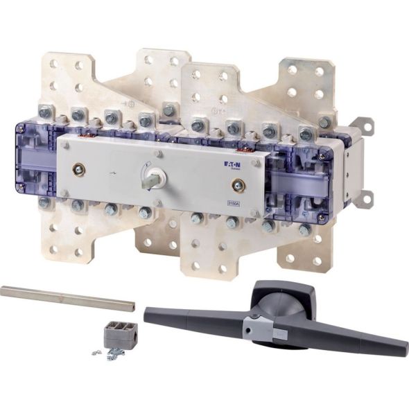 Lasttrennschalter 4polig DMV-3150/4#6084846