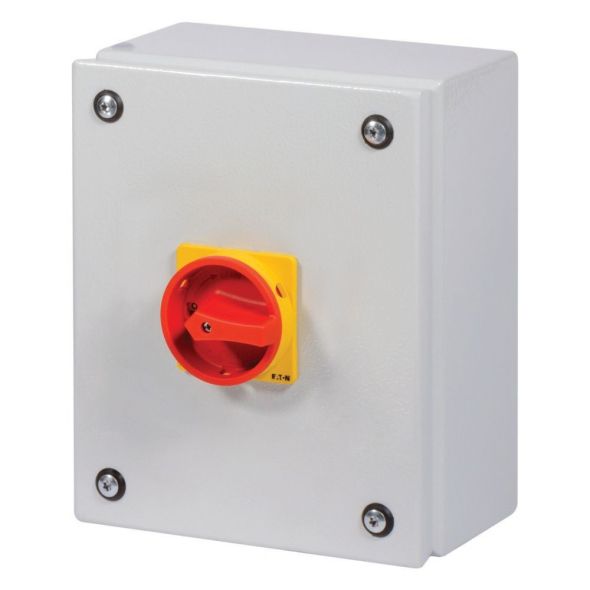 Nockenschalter T3-3-15680/SE2/SVB