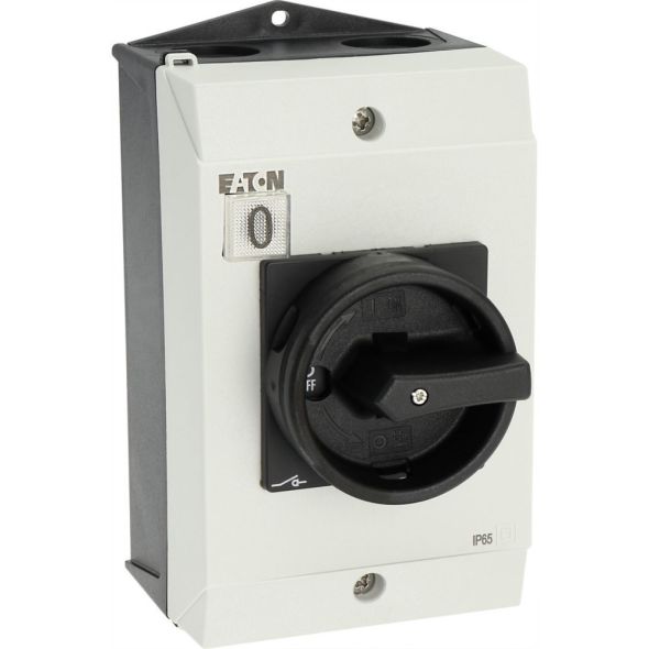 Sicherheitsschalter SUVA T3-2-2092C#172960
