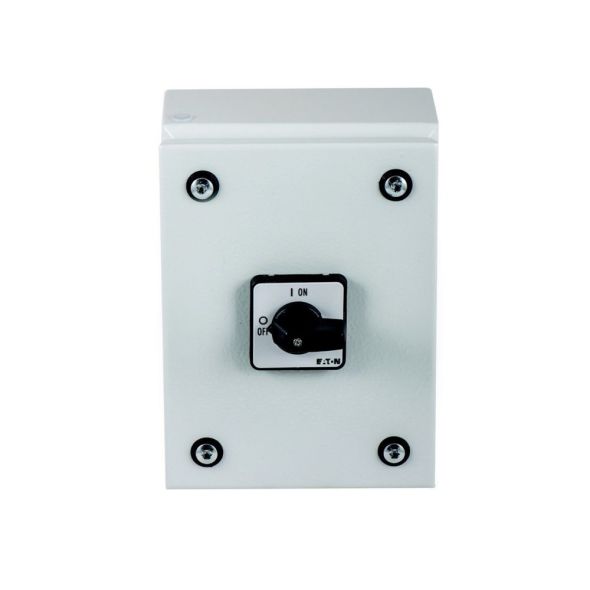 T0 20A Aufbau 3 Baueinh. T0-3-15683/SE1