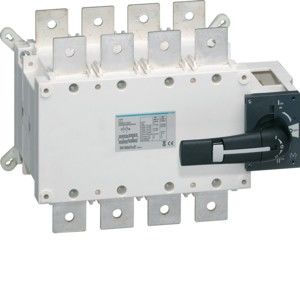 Lastumschalter HI458