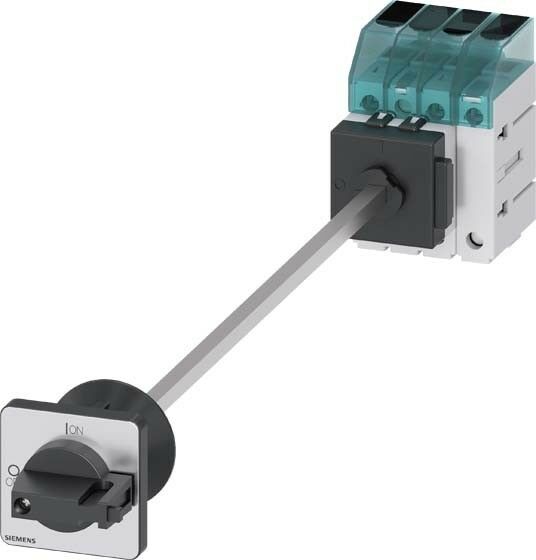 Lasttrennschalter 3LD3340-0TL11