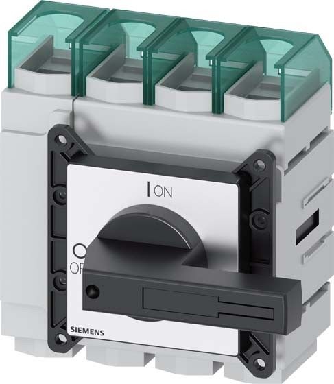 SENTRON, Lasttrennschalter 3LD58200TL11