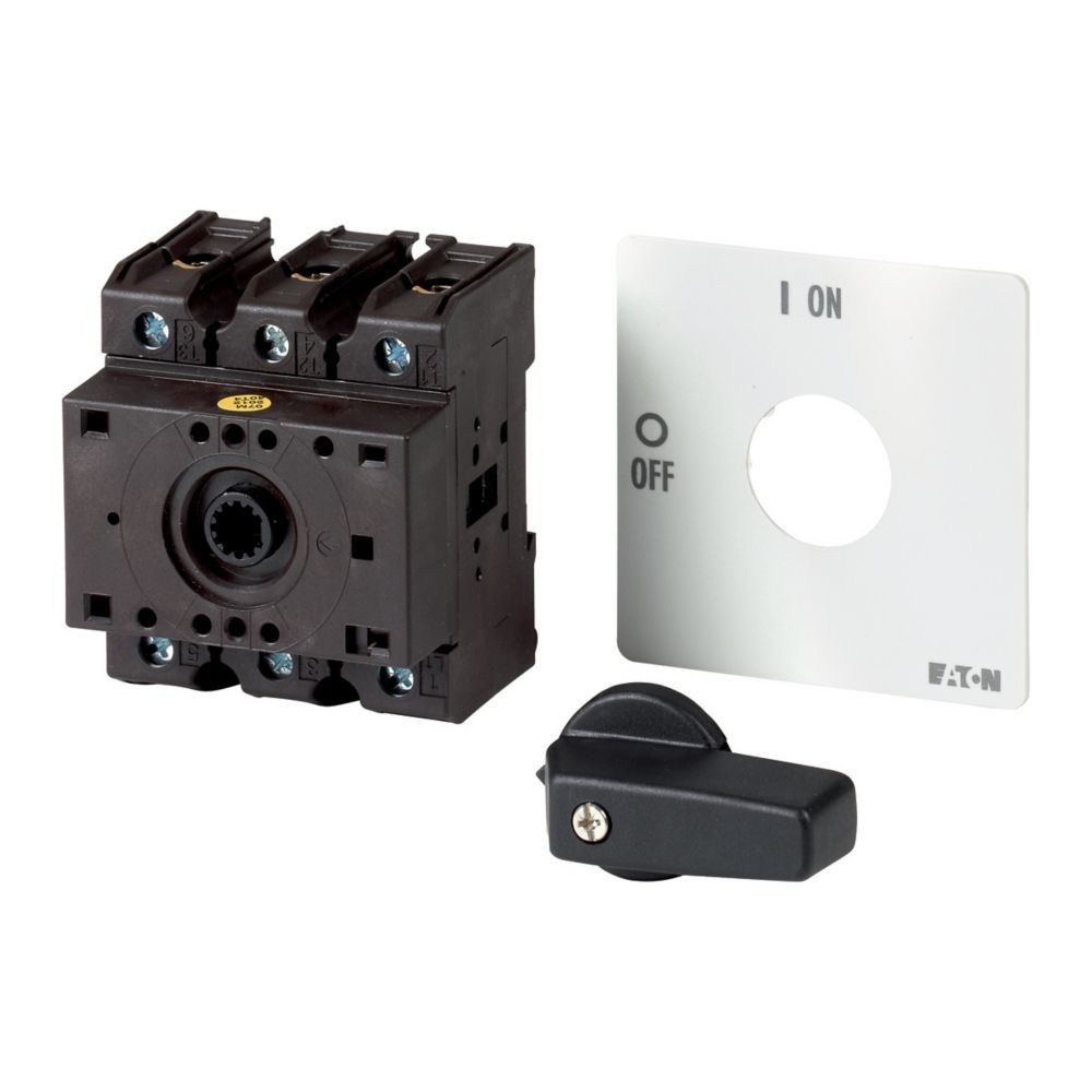 Basisschalter 100A P3 P3-100/XZ