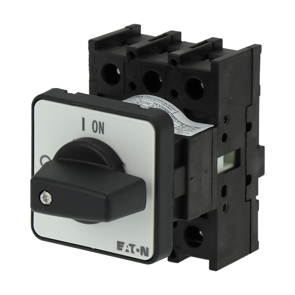 EIN-AUS-Schalter P1-40/E